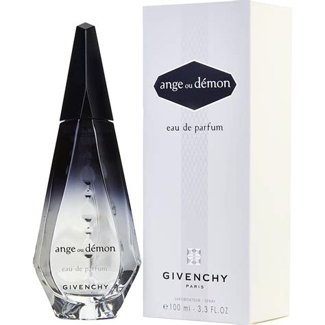 ange ou demon givenchy review|Givenchy angel and demon.